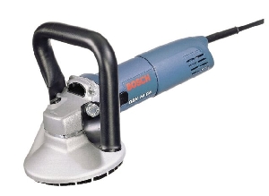 Betonschleifer GBR 14 CA von Bosch Objekt Nr. 113470 Baumaschinen