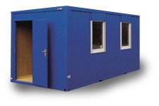 Container Iso Dimension