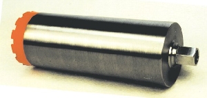 Bohrkrone für Kernbohrgerät, 61 mm mieten leihen
