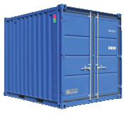  Materialcontainer mieten leihen