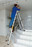 Treppen-Stehleiter 2,1 m