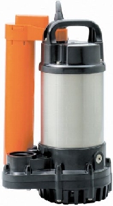Drainage-Pumpe  195 Liter/min Schwimmer-Schalter mieten leihen
