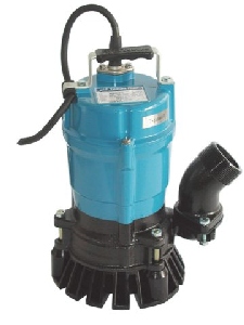 Bau C-Wasserpumpe  310Ltr mieten leihen