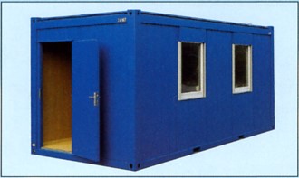 Bürocontainer, Schlafcontainer, Wohncontainer mieten - Baumaschinen ... Bürocontainer, Schlafcontainer, Wohncontainer mieten - Baumaschinen ...