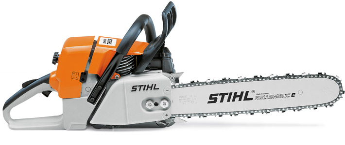 1 X Paar Von M8 Leiste Muttern Für Meisten Stihl Kettensägen Siehe Liste 