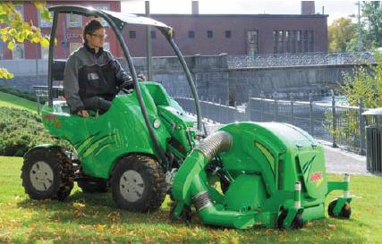 Anbaugerät Sichelmäher 1200 mit Aufnahme mieten leihen