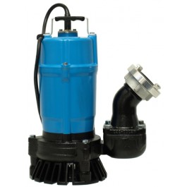 Schmutzwasserpumpe - Pumpe, bis ca. 230 l/min  mieten leihen