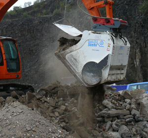 Recycler für MS 21 mieten leihen