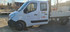 Transporter Pritsche_3,5 to AHK_2,5 to    7-Sitzer