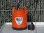 Flachsauger Pumpe   80 Ltr /min  _Elektrodenschalter