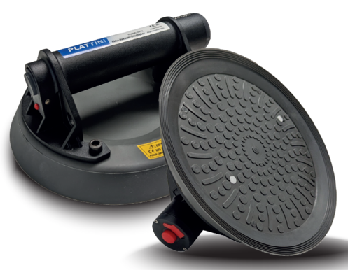 Akku-Saugheber 200 mm   2-stück mieten leihen