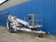 Anhänger Arbeitsbühne 18 m Elektrisch + Motor